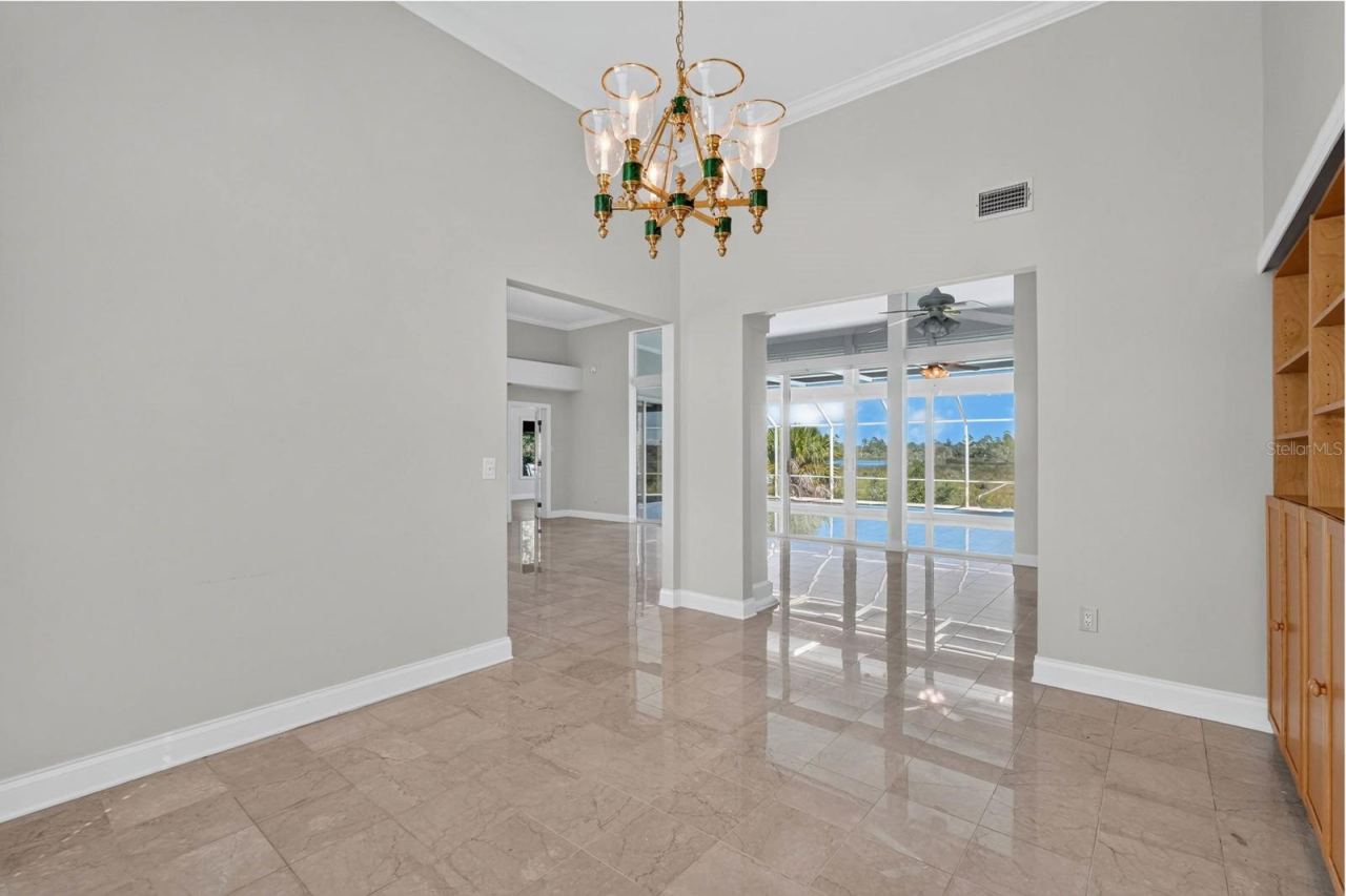 Photo 18 of 20: Spacious Formal Dining Area