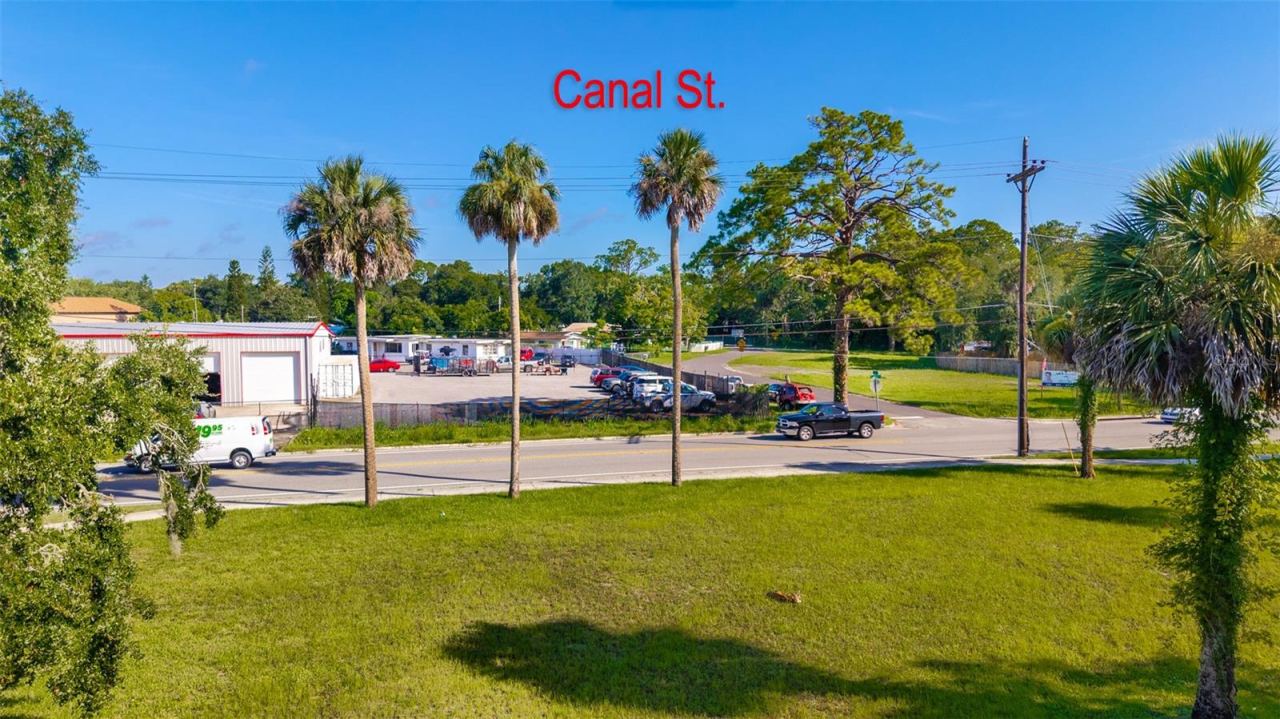 Photo 13 of 14: 1104 W Canal St. NSB, FL 32168
