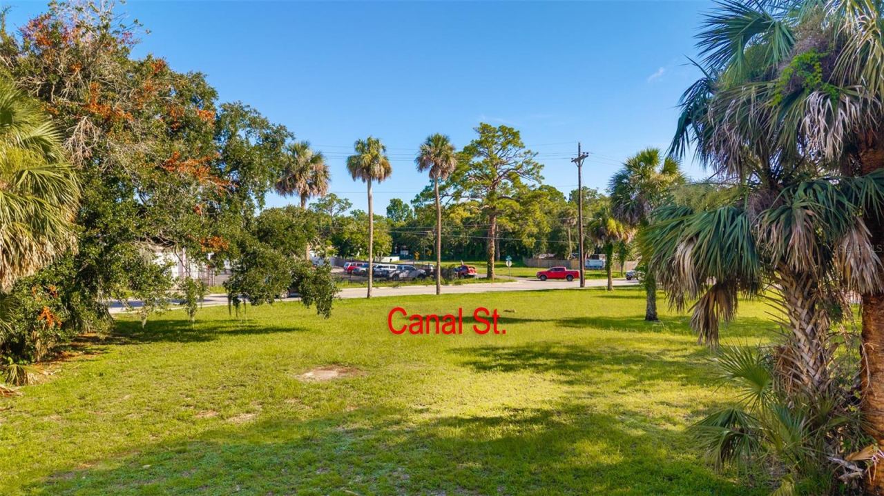 Photo 14 of 14: 1104 W Canal St. NSB, FL 32168