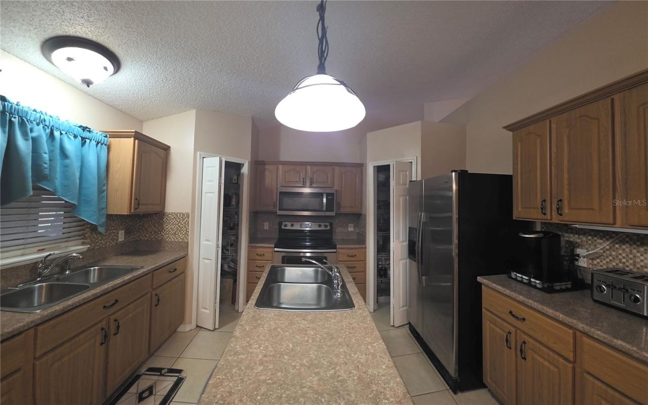 Photo 12 of 20: Kitchen 2 pantries