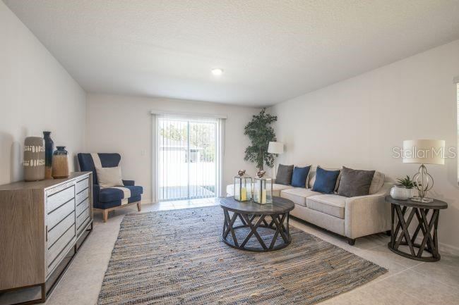 Photo 16 of 20: Model home - actual features may vary.