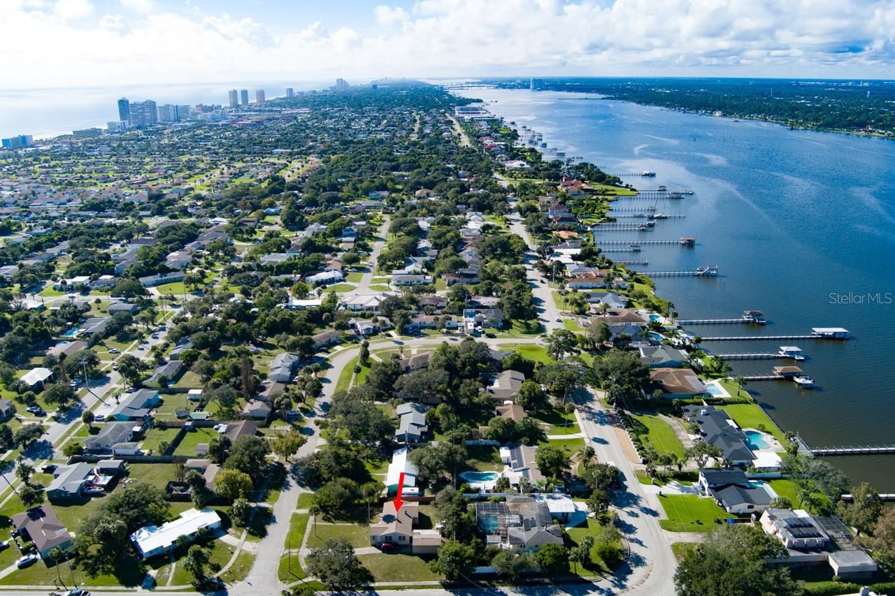 Photo 19 of 20: Aerial View