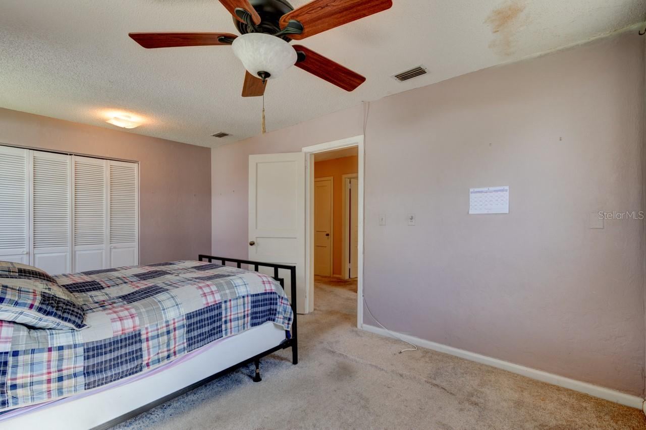 Photo 9 of 20: Primary Bedroom