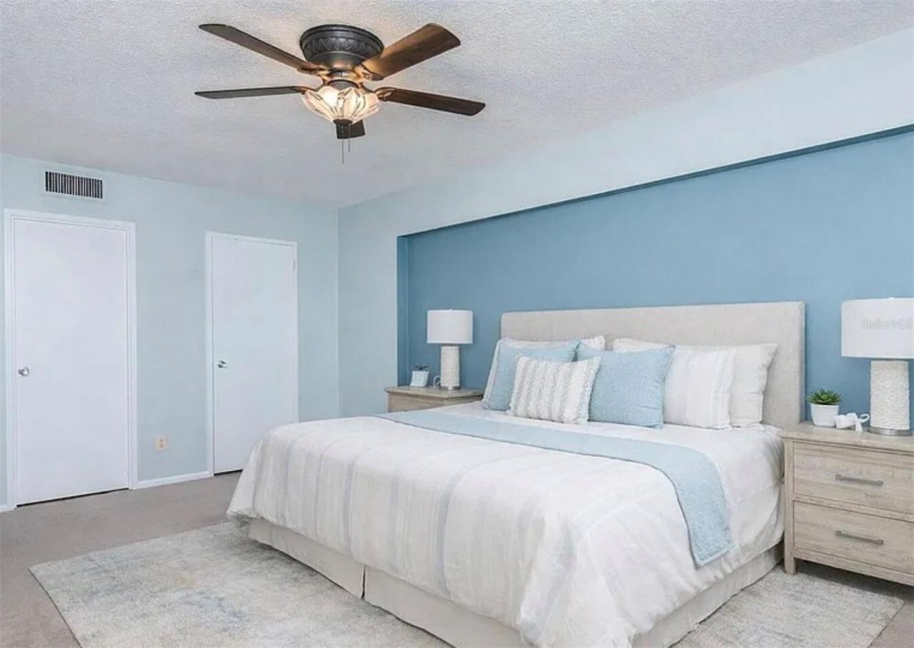 Photo 8 of 20: BEDROOM 2, VIRTUAL STAGING
