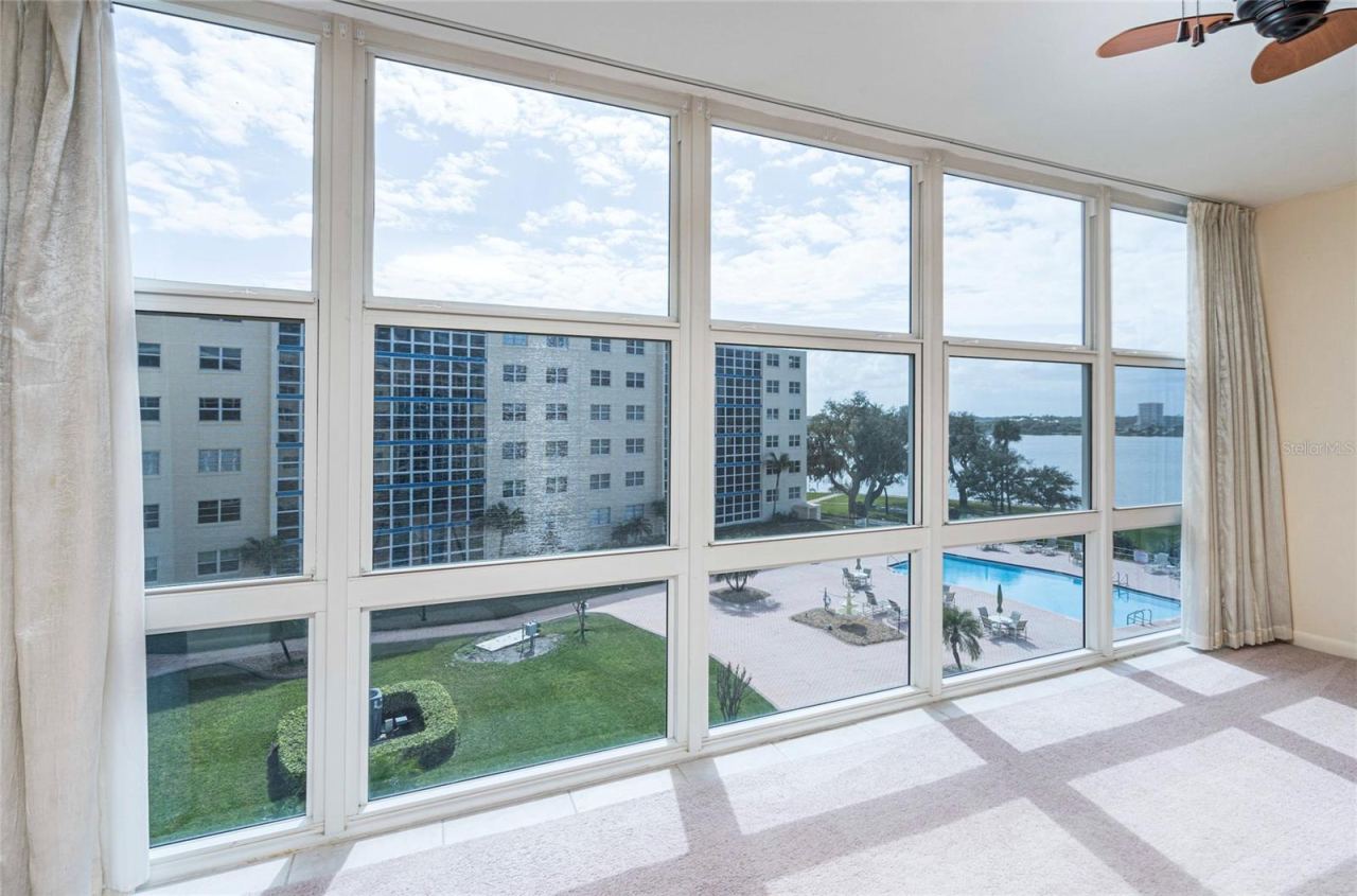 Photo 4 of 20: VIEW FROM SUNROOM