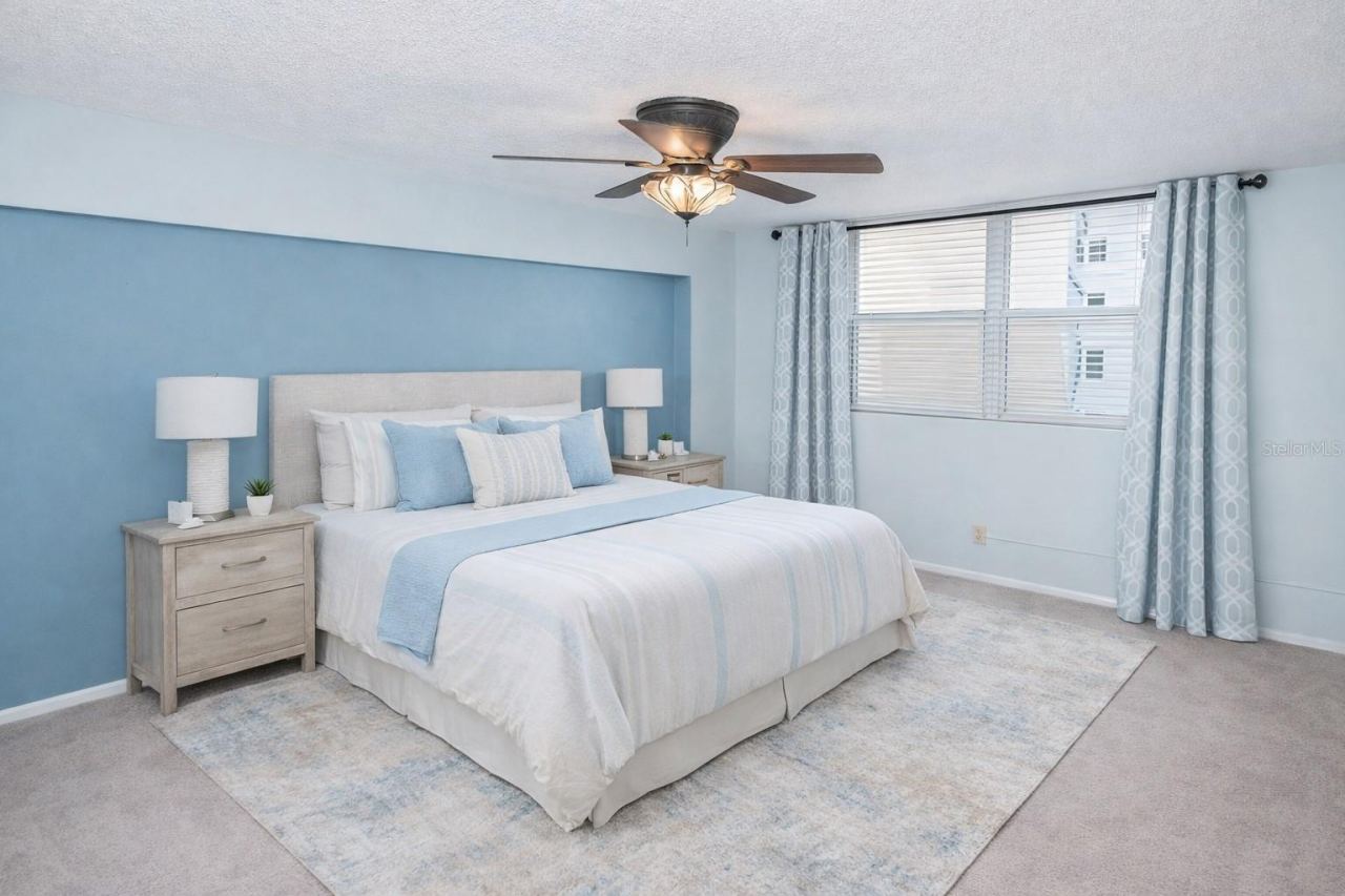 Photo 10 of 20: BEDROOM 2, VIRTUAL STAGING