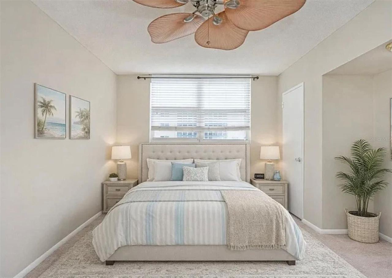 Photo 12 of 20: BEDROOM 1, VIRTUAL STAGING