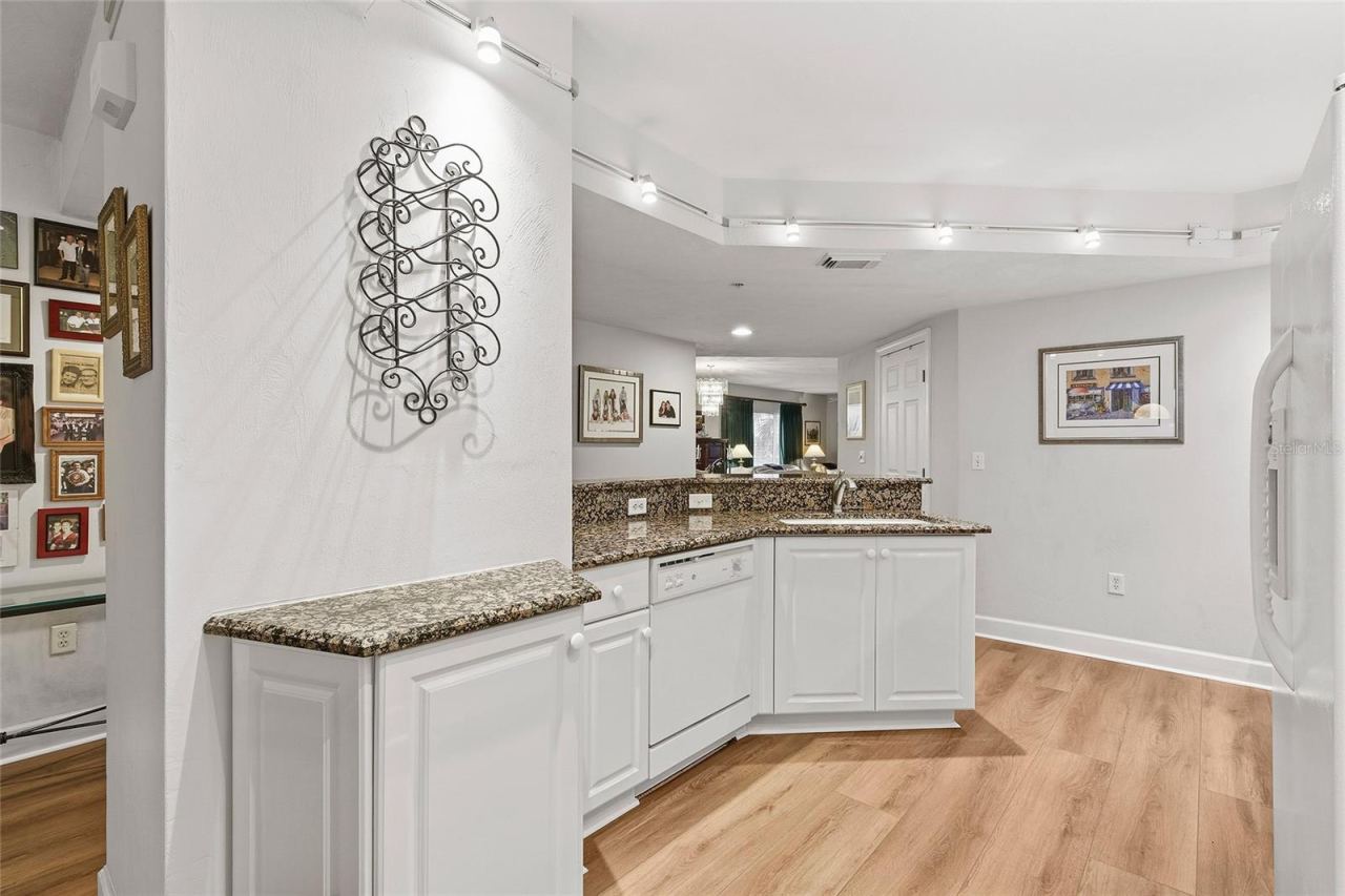 Photo 4 of 20: Angled Bar - Great for Entertaining