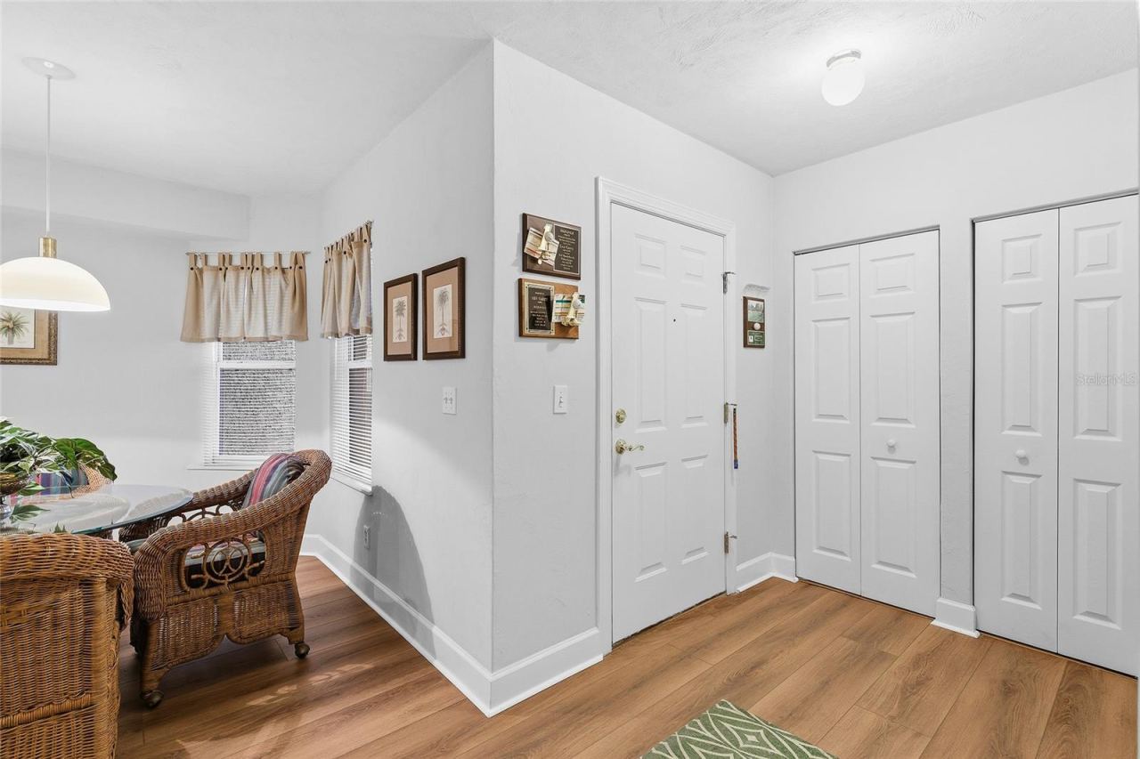 Photo 8 of 20: Welcoming Foyer