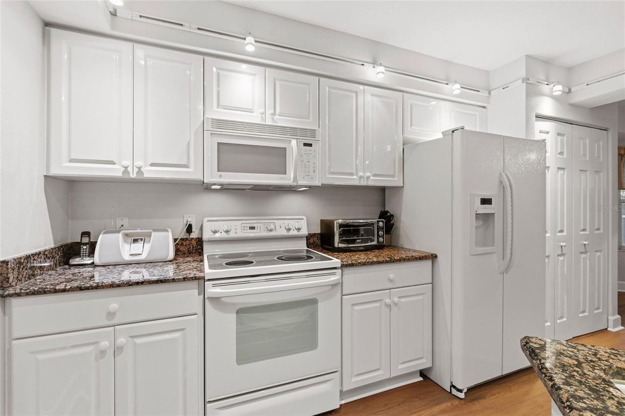 Photo 7 of 20: Bright White Kitchen - Lots of Light