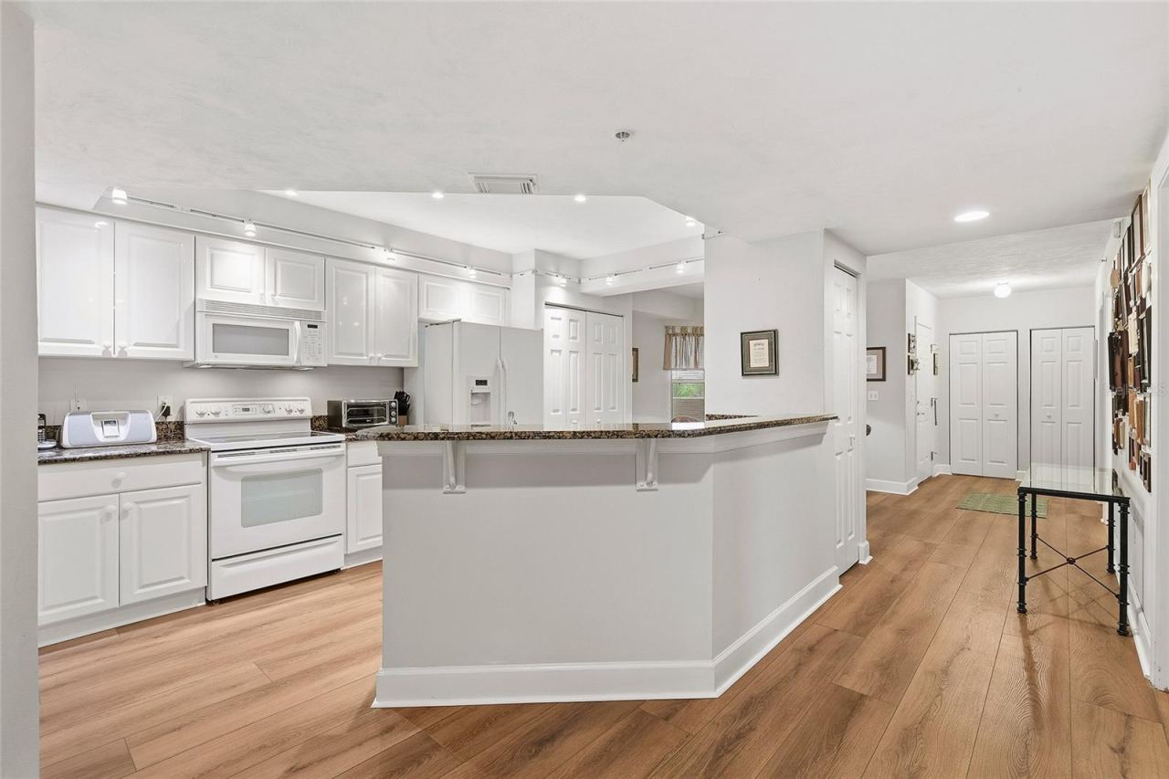 Photo 9 of 20: Open Kitchen & Entertainer's Bar