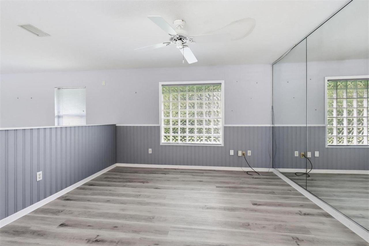 Photo 14 of 20: Flex space. Formal dining/office/pool table.