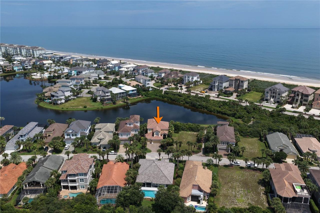 Photo 2 of 20: with the Atlantic Ocean just beyond, creating a rare connection between home, water and the coast.