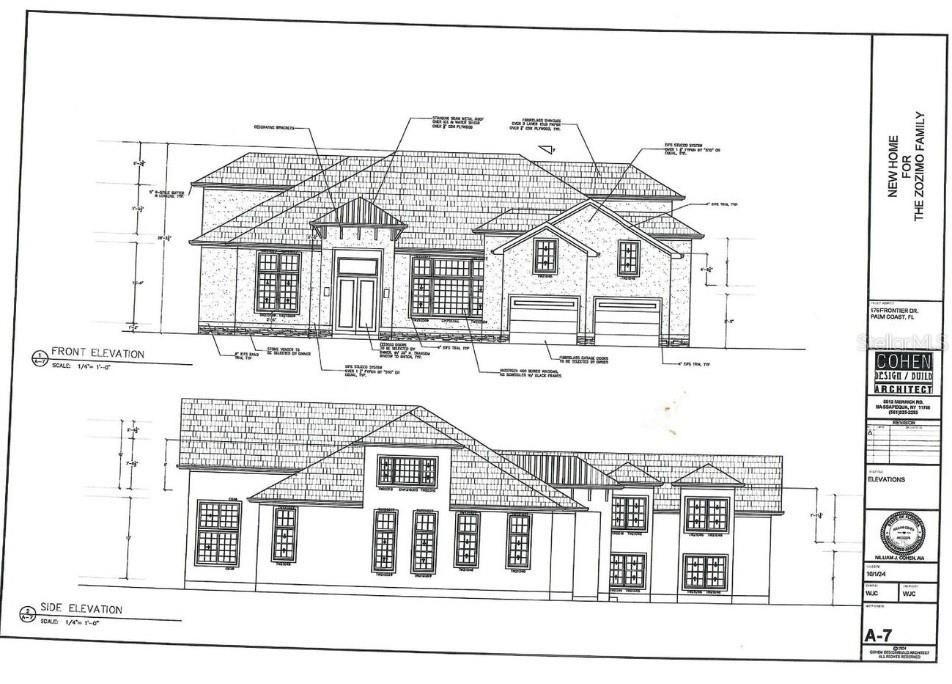 Photo 4 of 6: Example Blueprint