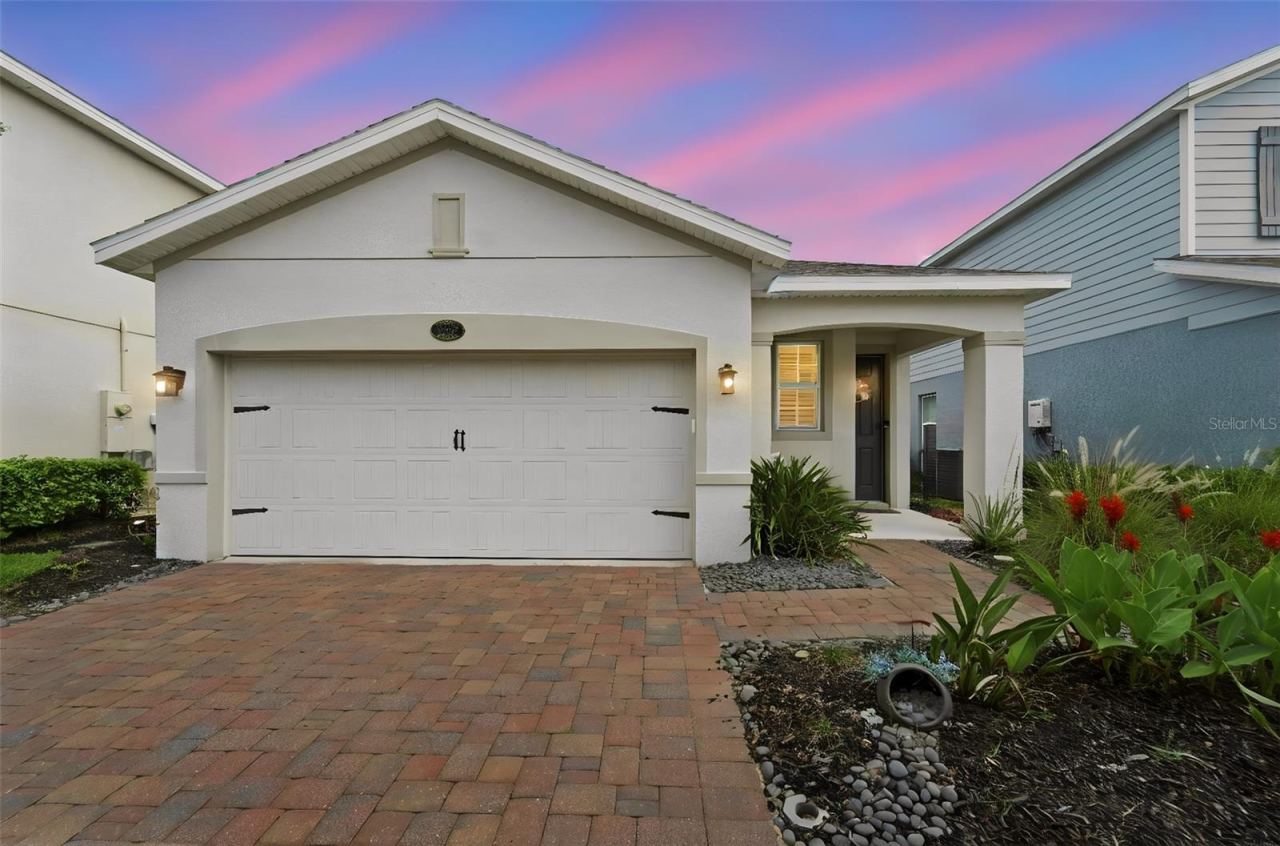 Photo 1 of 20: WELCOME HOME!