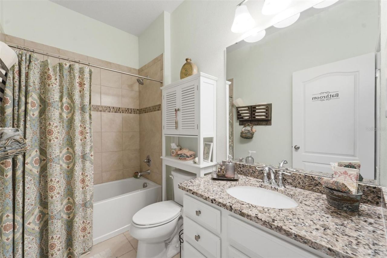 Photo 20 of 20: 2ND BATHROOM