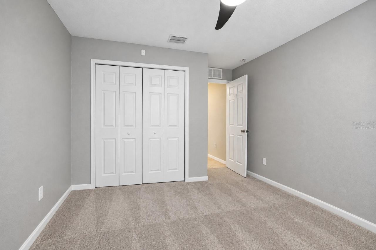 Photo 14 of 20: 3RD BEDROOM- VIRTUALLY STAGED