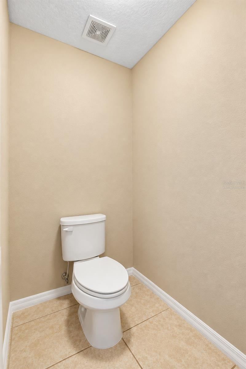 Photo 10 of 20: MASTER WATER CLOSET- VIRTUALLY STAGED