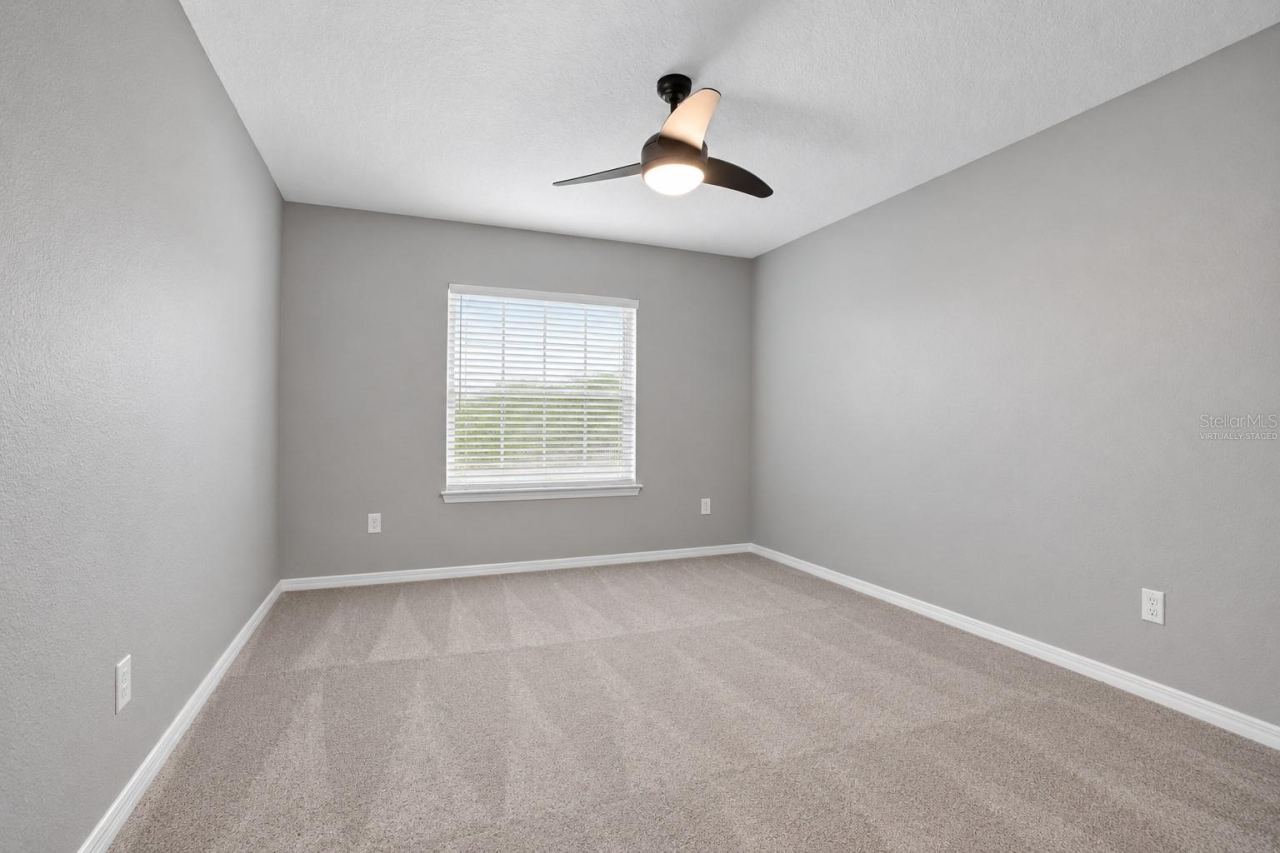 Photo 15 of 20: 3RD BEDROOM- VIRTUALLY STAGED
