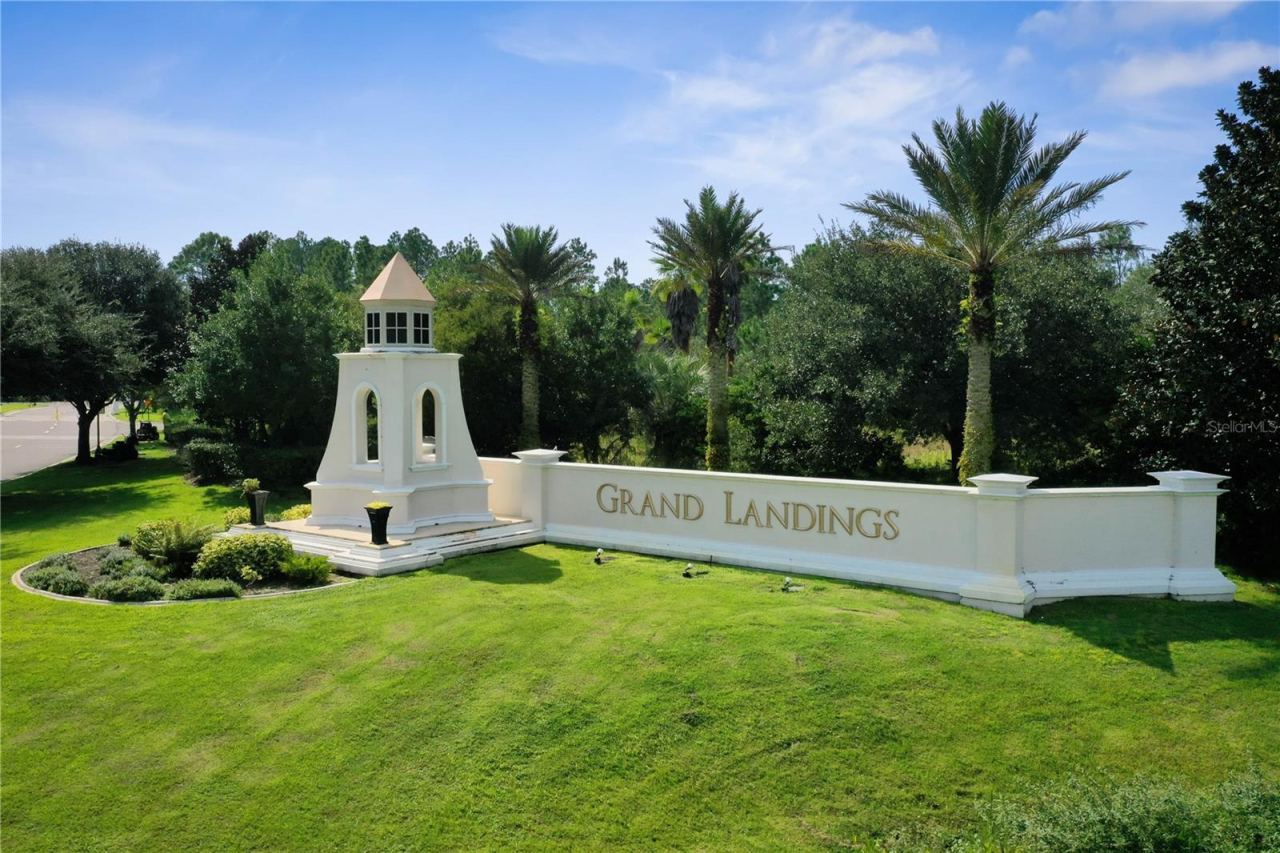 Photo 11 of 20: Welcome to Grand Landings—where a friendly neighborhood atmosphere and inviting community amenities make it easy to feel right at home.