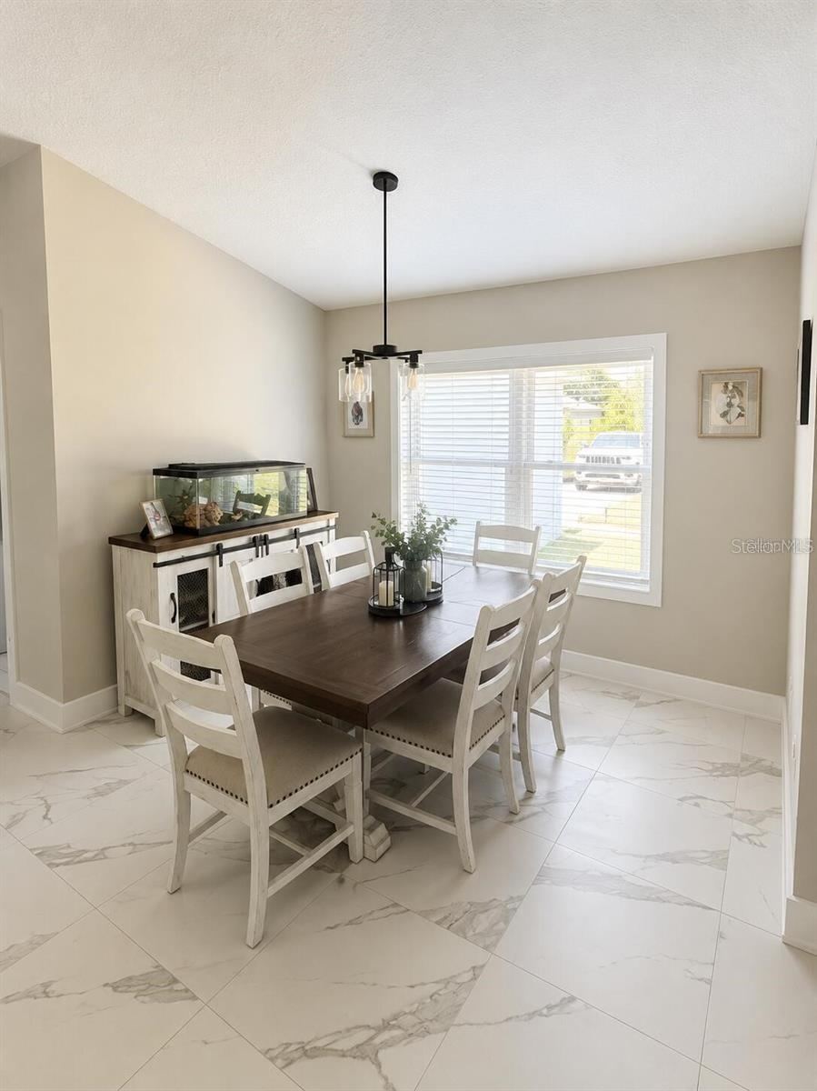 Photo 10 of 20: dining room