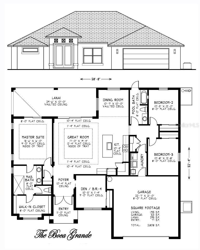 Photo 5 of 5: Floor Plan