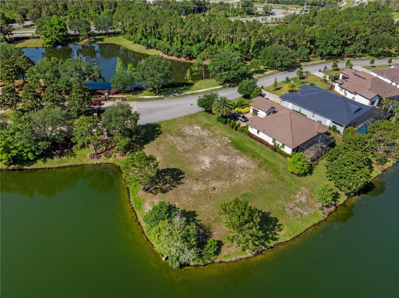 Photo 19 of 20: Welcome Home to Your Perfect Lot, Waiting for that New Home!