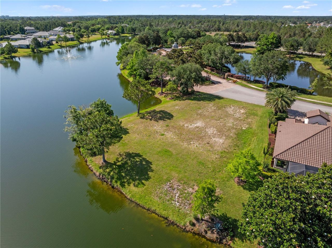 Photo 2 of 20: Your Perfect Lakefront Lot