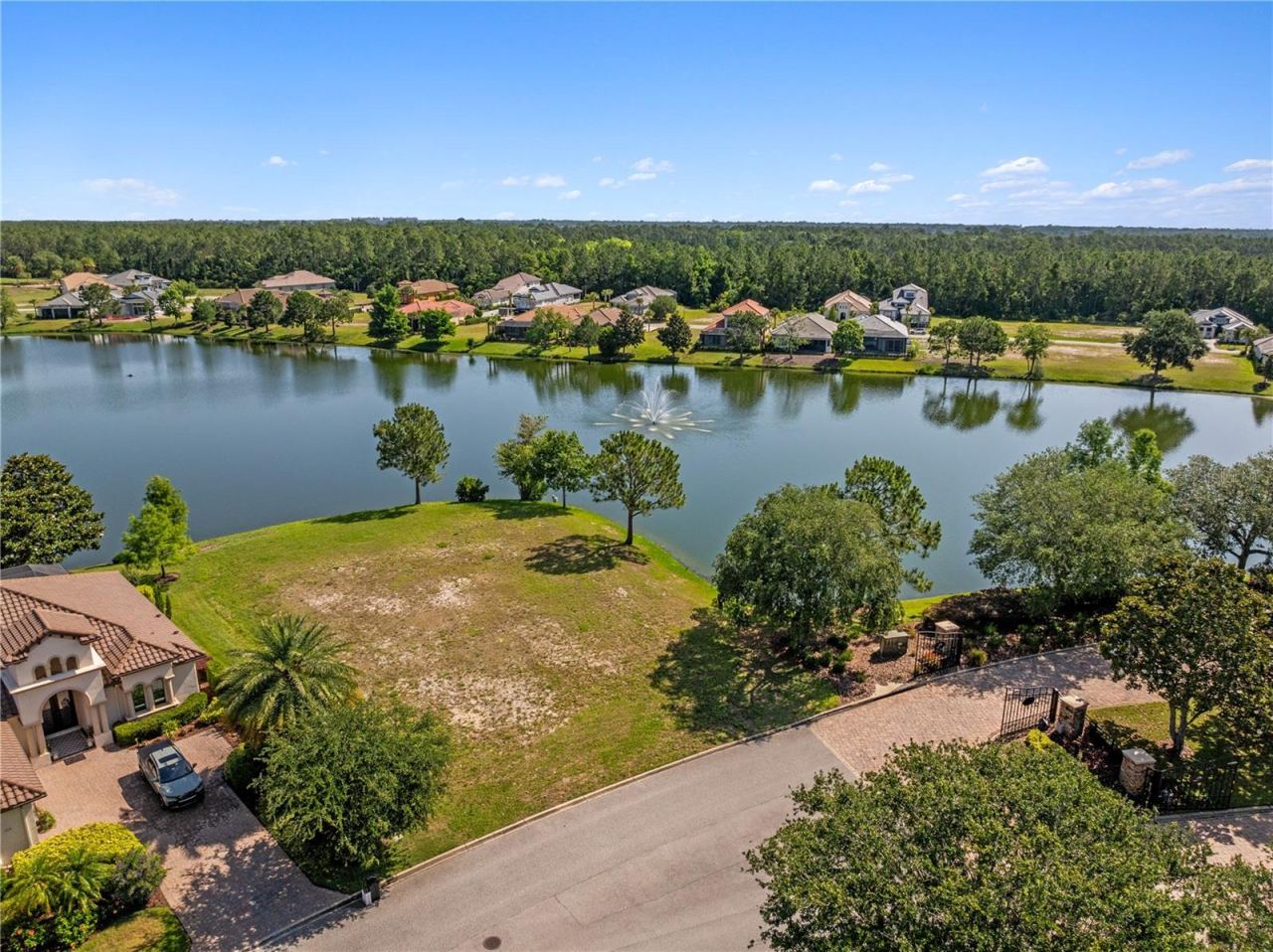Photo 4 of 20: Dream Lot with Extensive Views!