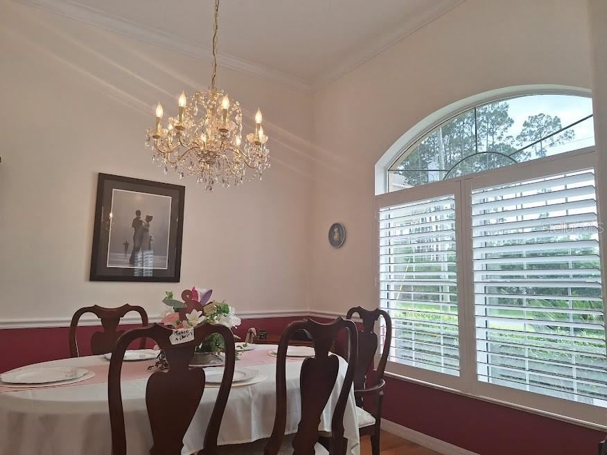 Photo 3 of 20: Dining Rm
