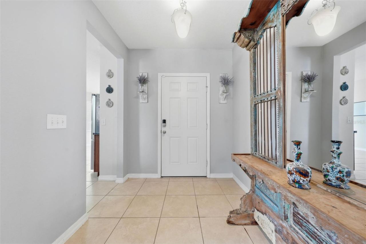 Photo 6 of 20: Welcoming Foyer