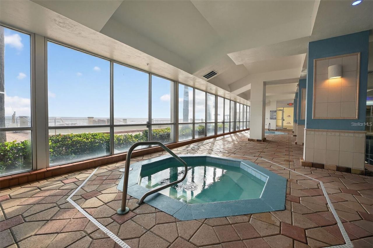 Photo 18 of 20: INDOOR SPA