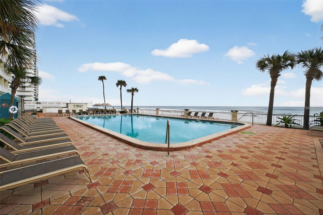 Photo 16 of 20: OUTDOOR POOL
