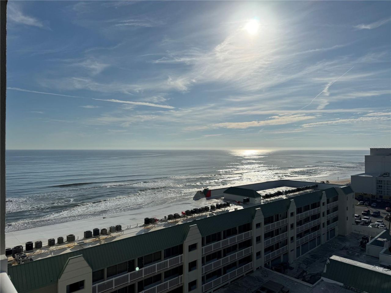 Photo 12 of 20: OCEAN VIEW FROM THE ROOM