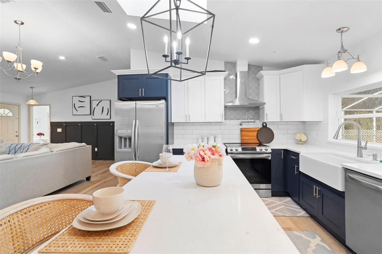 Photo 9 of 20: Kitchen