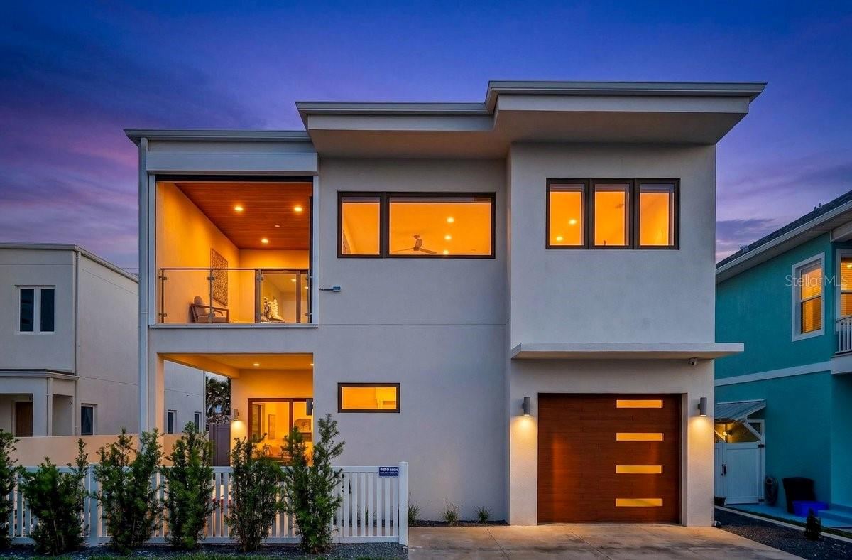 Photo 1 of 20: North Elevation (Hill St)