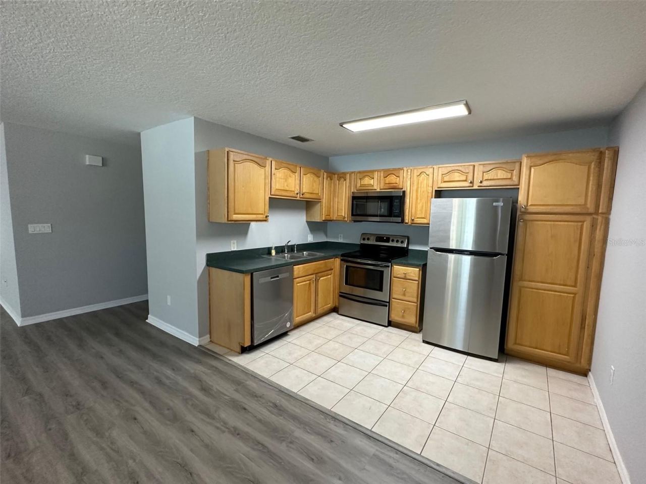 Photo 12 of 20: Open living dining