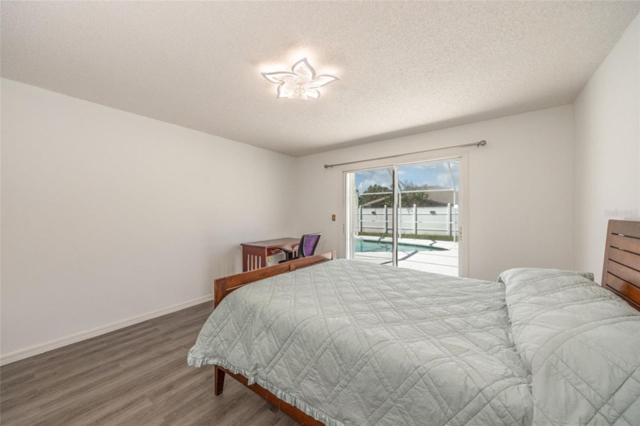 Photo 18 of 20: plenty of room for 2 dressers in this primary bedroom