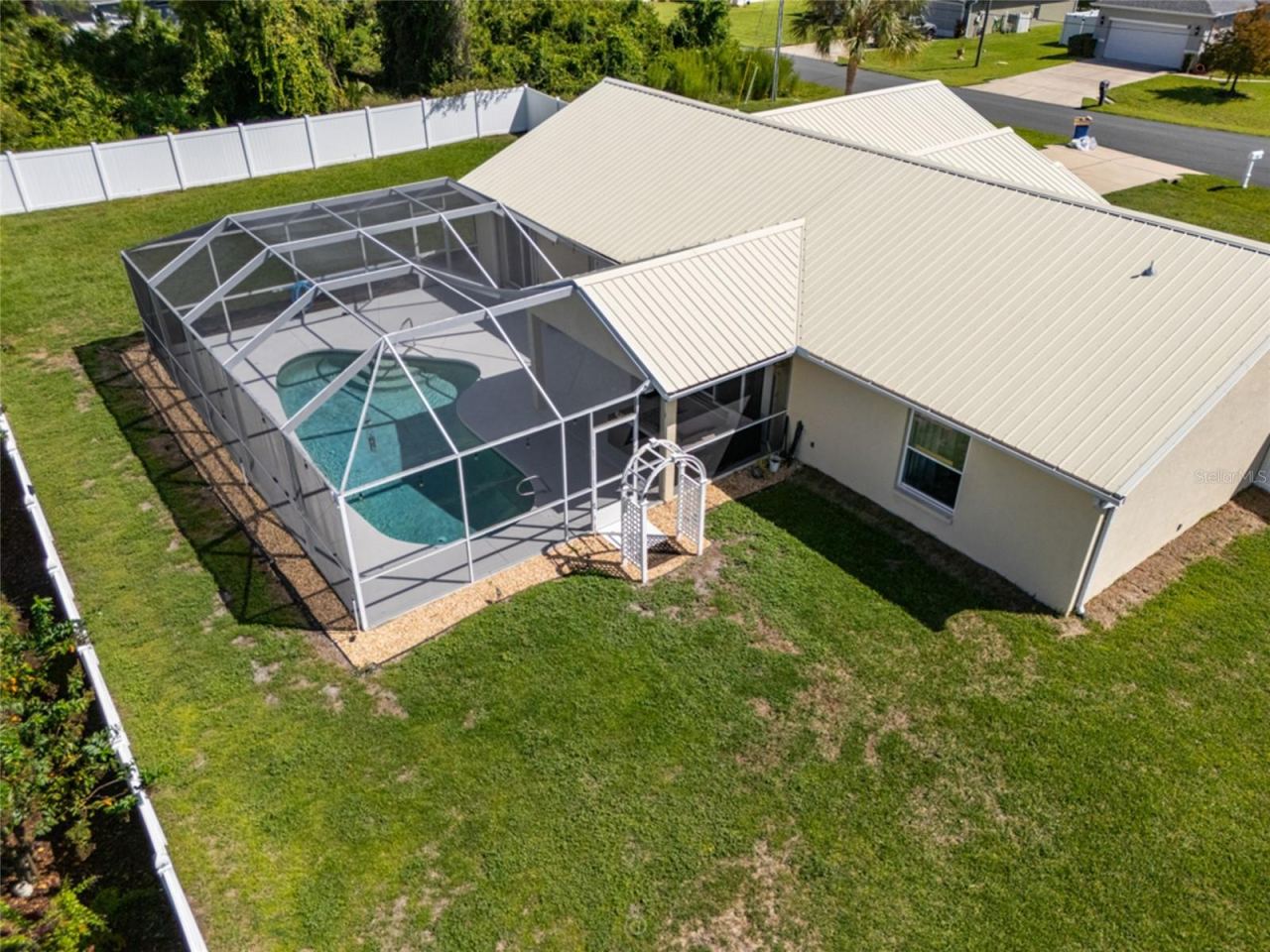 Photo 7 of 20: metal roof typically lasts longer than shingles