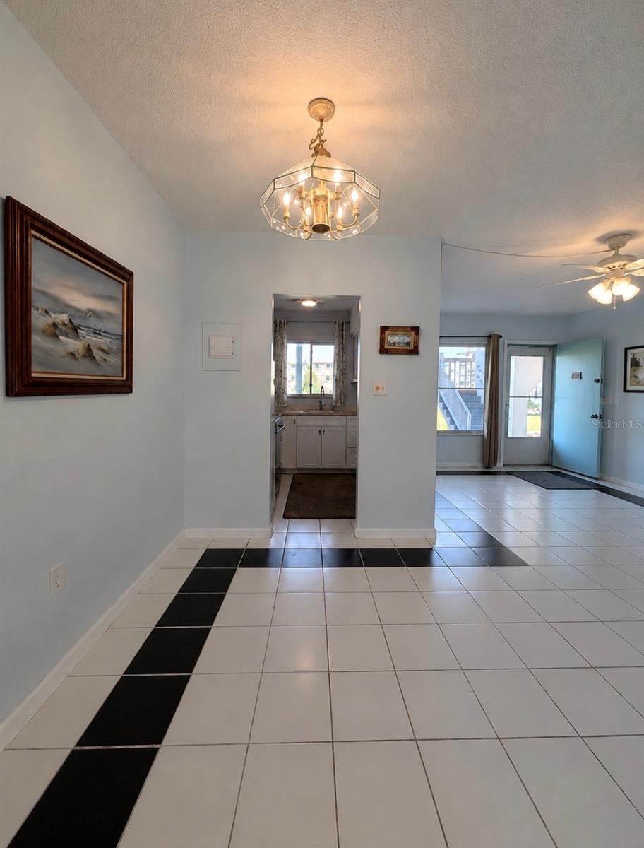 Photo 7 of 20: Dining Room 8X7