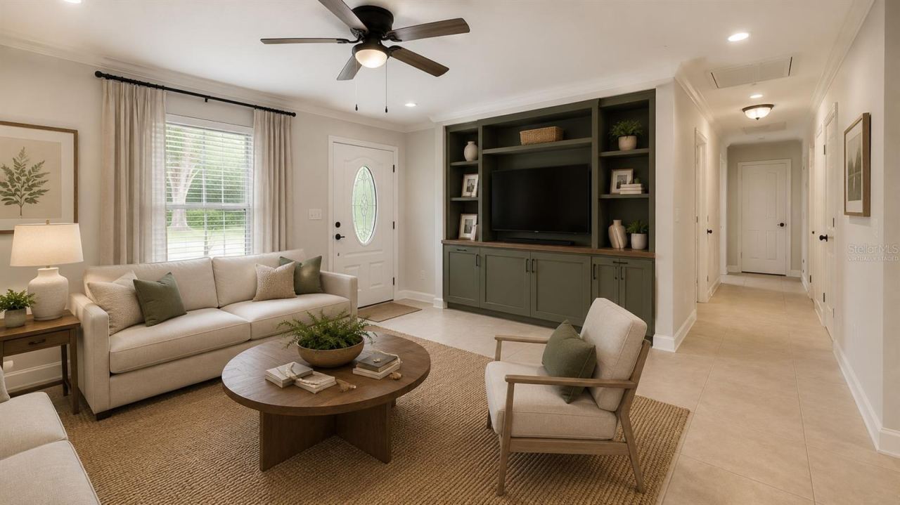 Photo 8 of 20: Livingroom Virtually Staged