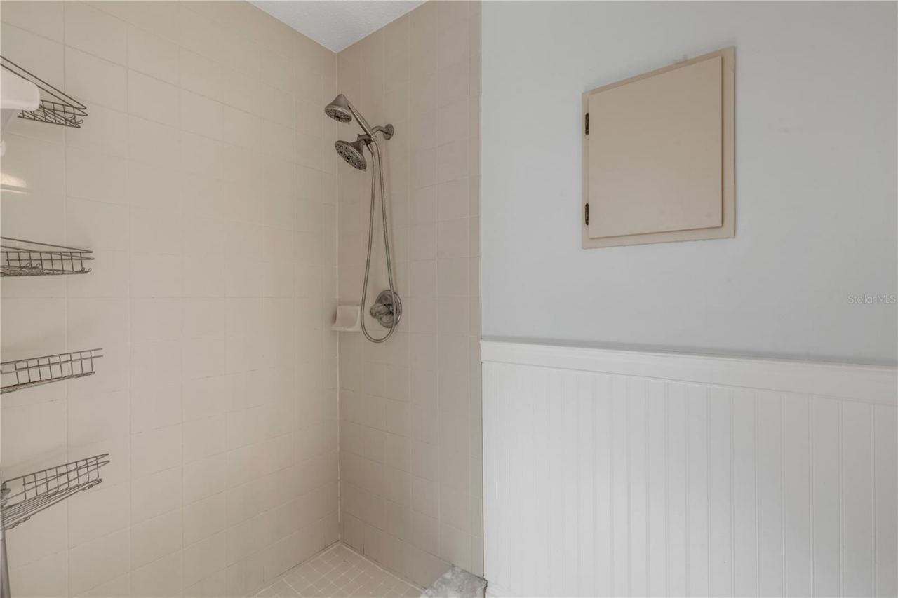 Photo 18 of 20: Primary Walk In Shower