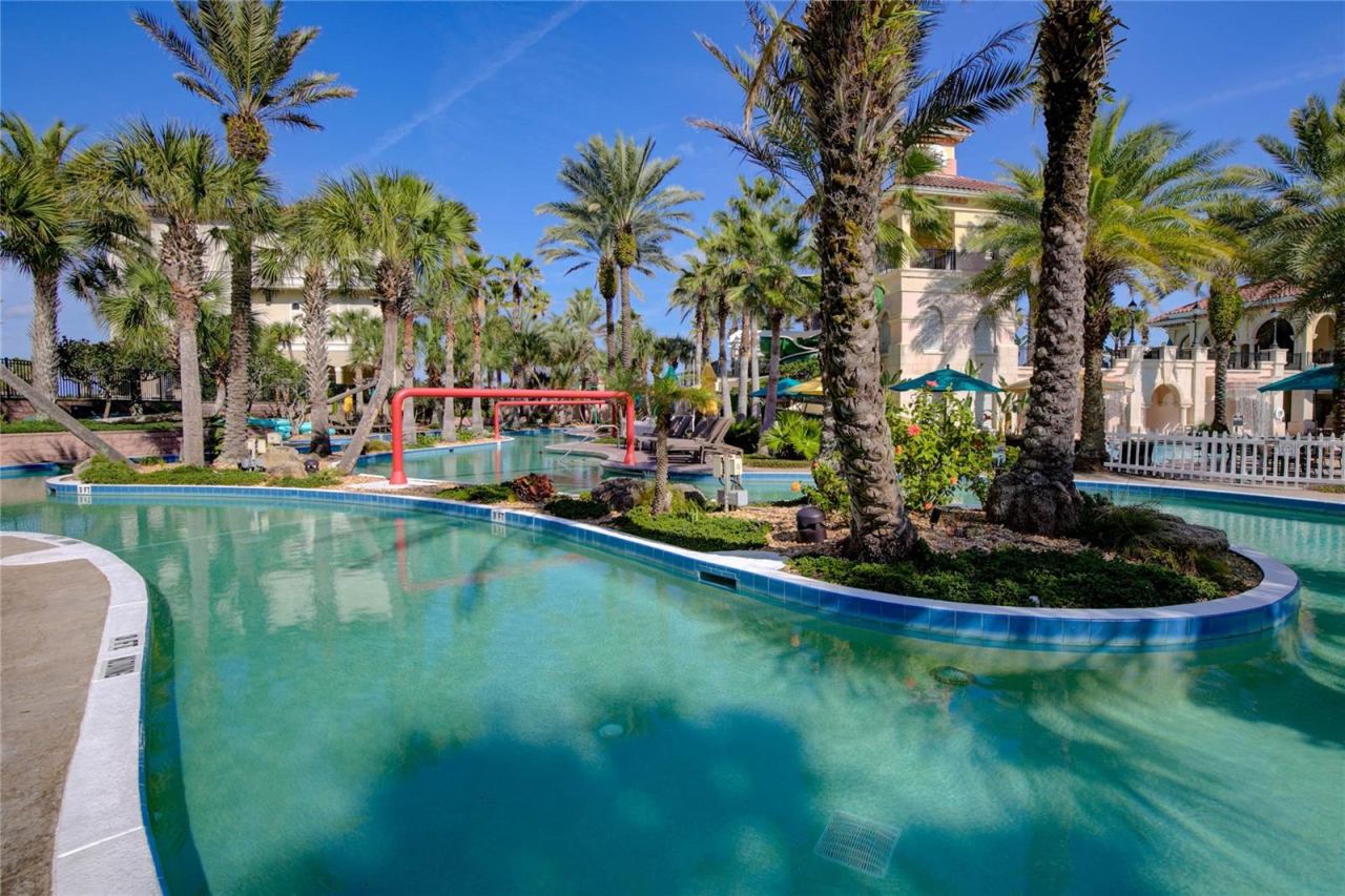 Photo 14 of 20: Access to Hammock Beach Club available with optional membership