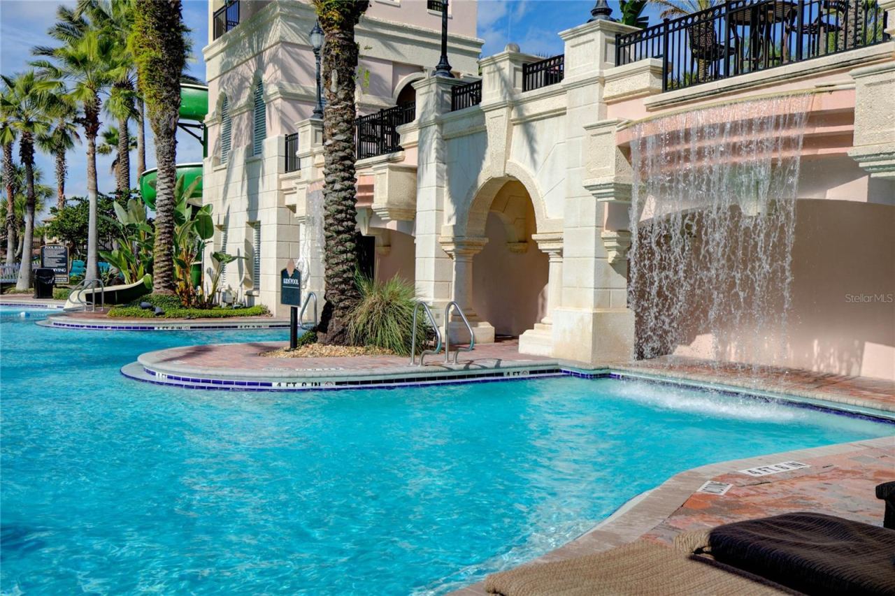 Photo 13 of 20: Access to Hammock Beach Club available with optional membership