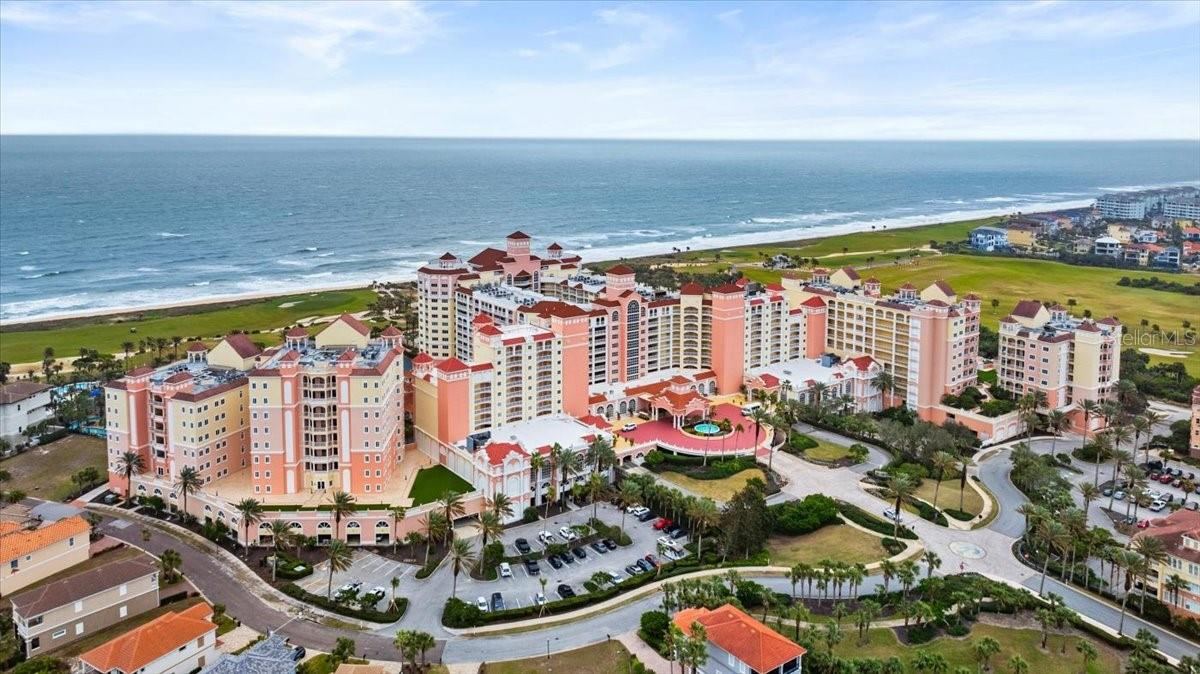 Photo 12 of 20: Access to Hammock Beach Club available with optional membership