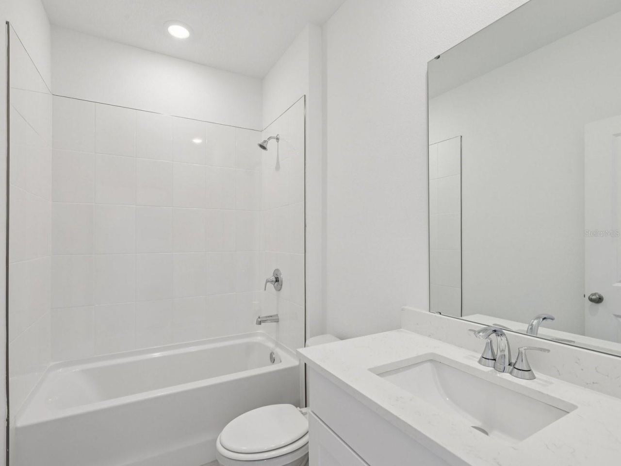 Photo 8 of 20: Photo is not of the actual home, but is an inspirational photo of builder’s model home and may depict options, furnishings, and/or decorator features that are not included.