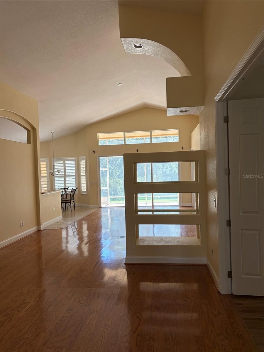Photo 2 of 5: Living Room