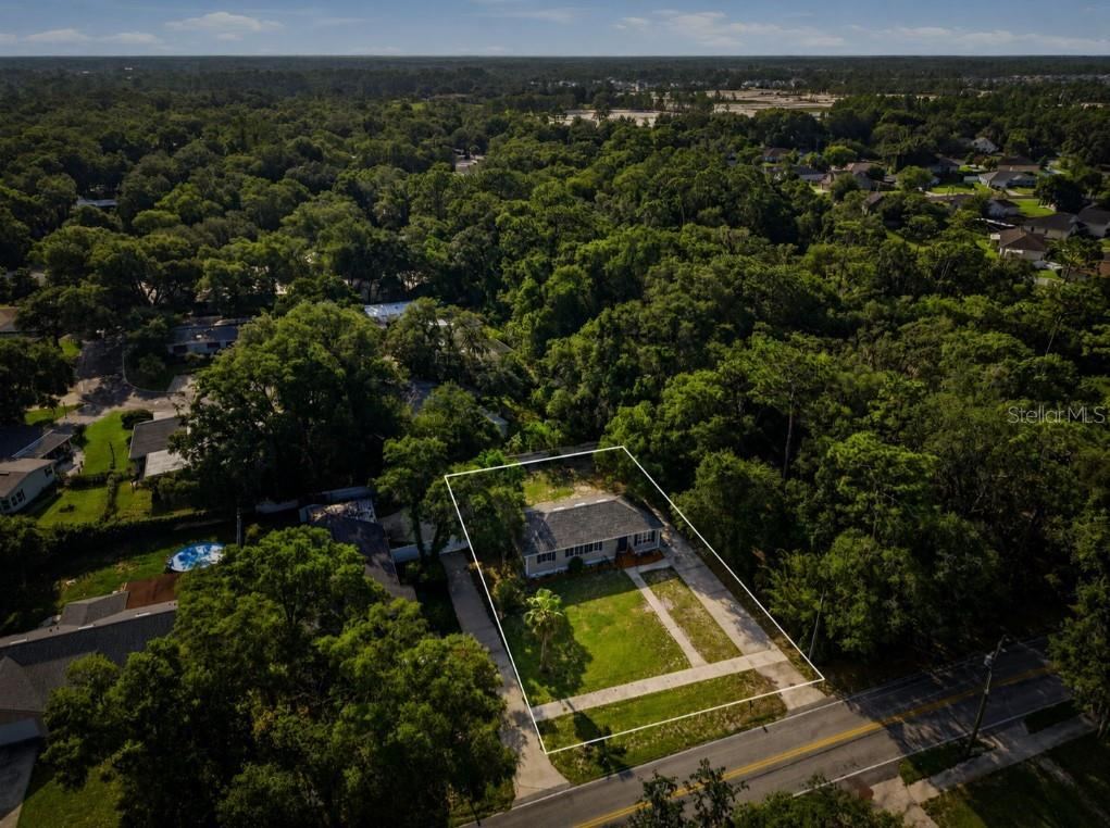 Photo 3 of 20: PROPERTY OUTLINE