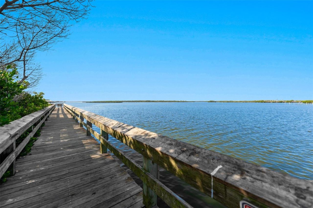 Photo 20 of 20: Fishing pier