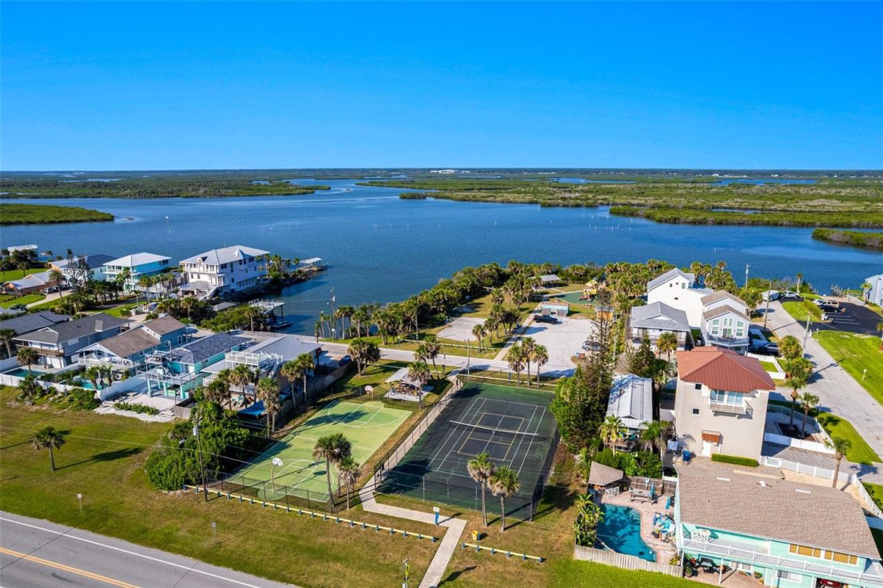 Photo 17 of 20: Pickleball, basketball, fishing and playground at the park
